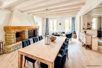  maison mortain 50140