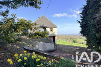  maison mortain 50140