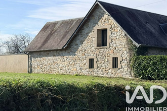  maison mortain 50140