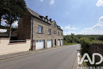  maison mortain 50140