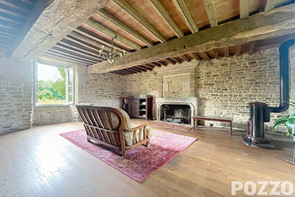  maison mortain 50140