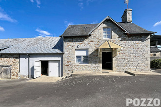  maison mortain 50140