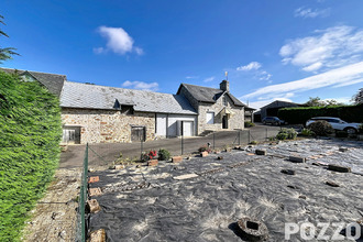  maison mortain 50140
