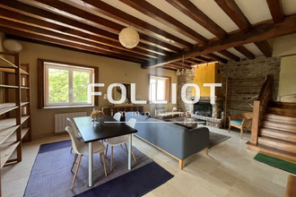  maison mortain 50140
