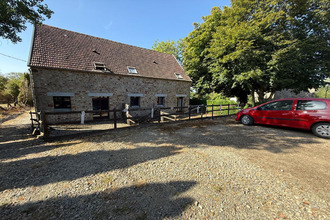 maison mortain 50140