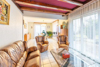  maison morteau 25500