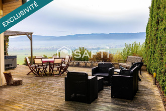  maison morteau 25500