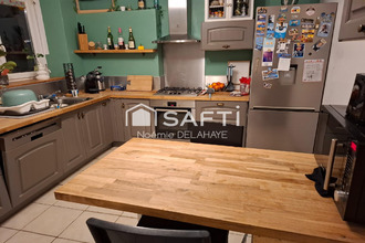  maison morteaux-couliboeuf 14620