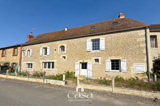  maison morteaux-couliboeuf 14620