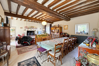  maison morteaux-couliboeuf 14620