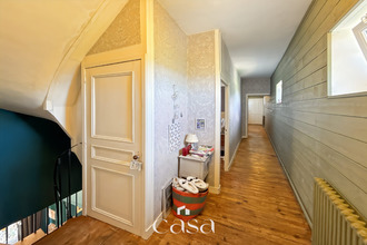 maison morteaux-couliboeuf 14620