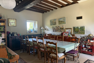  maison morteaux-couliboeuf 14620