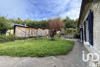  maison mortefontaine 02600