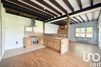  maison mortefontaine 02600