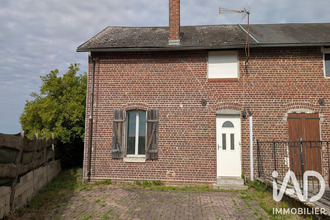  maison mortefontaine 02600