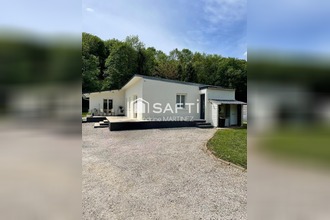  maison mortefontaine-en-thelle 60570