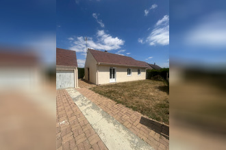  maison mortefontaine-en-thelle 60570