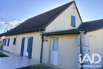  maison morthomiers 18570