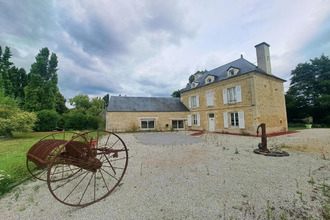  maison mortree 61570