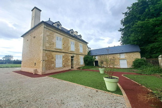 maison mortree 61570