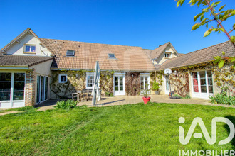  maison morville-en-beauce 45300