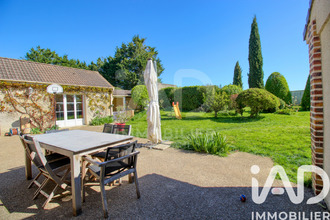  maison morville-en-beauce 45300