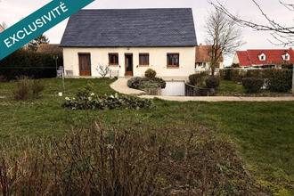  maison morville-en-beauce 45300