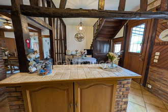  maison morvillers-st-saturnin 80590