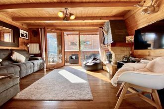  maison morzine 74110