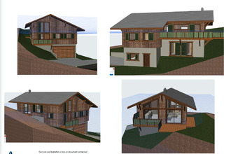  maison morzine 74110