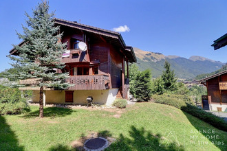  maison morzine 74110