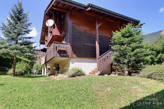  maison morzine 74110