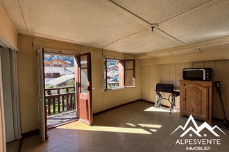  maison morzine 74110