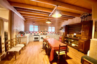  maison morzine 74110