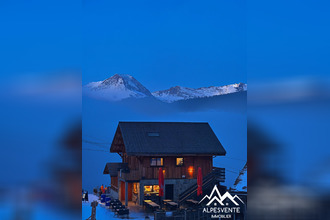  maison morzine 74110