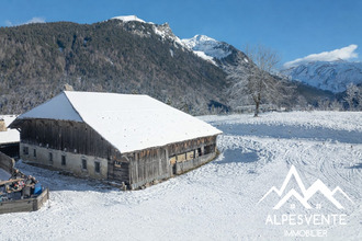  maison morzine 74110