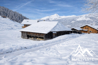  maison morzine 74110