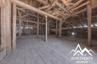  maison morzine 74110