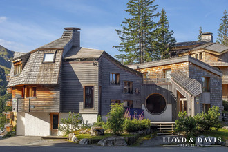  maison morzine 74110