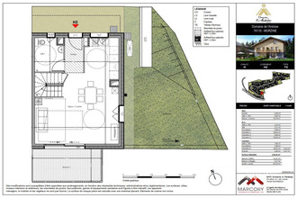  maison morzine 74110