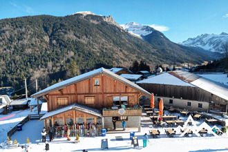  maison morzine 74110