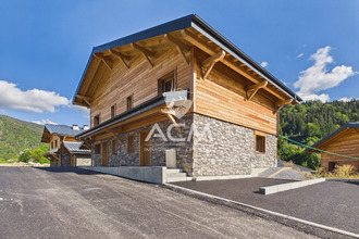  maison morzine 74110