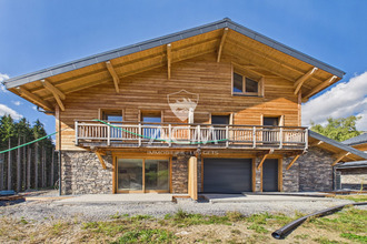  maison morzine 74110