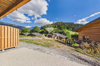  maison morzine 74110