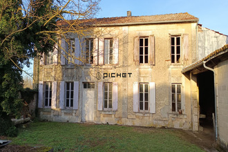  maison mosnac 16120