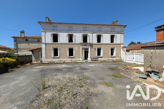  maison mosnac 16120