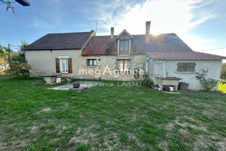  maison mosnay 36200