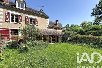  maison mosnes 37530