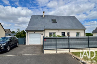  maison mosnes 37530