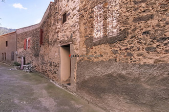  maison mosset 66500